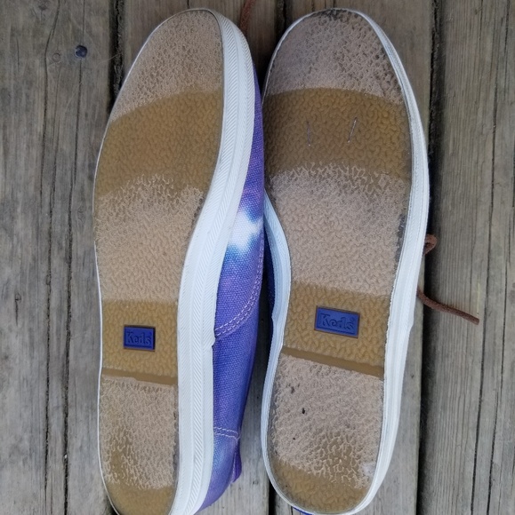 Galaxy Keds - Picture 3 of 4